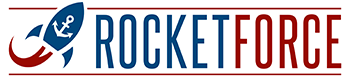 Logo - Rocket Force